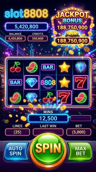 Berbagai aplikasi menarik di slot8808 untuk pengunduhan.